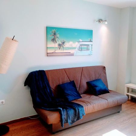 Wish Suite Juderia De Sevilla Екстер'єр фото