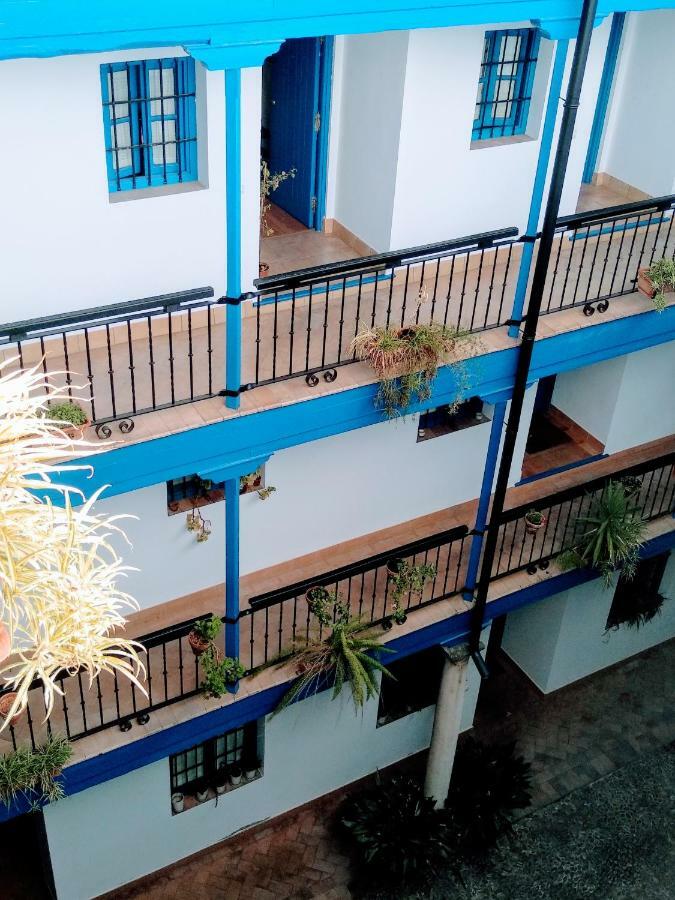Wish Suite Juderia De Sevilla Екстер'єр фото