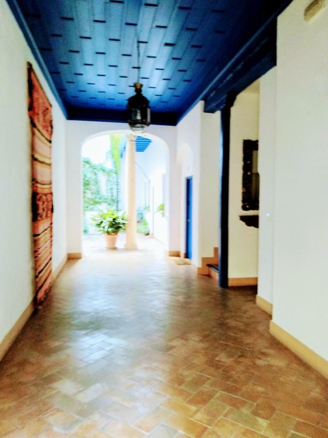 Wish Suite Juderia De Sevilla Екстер'єр фото