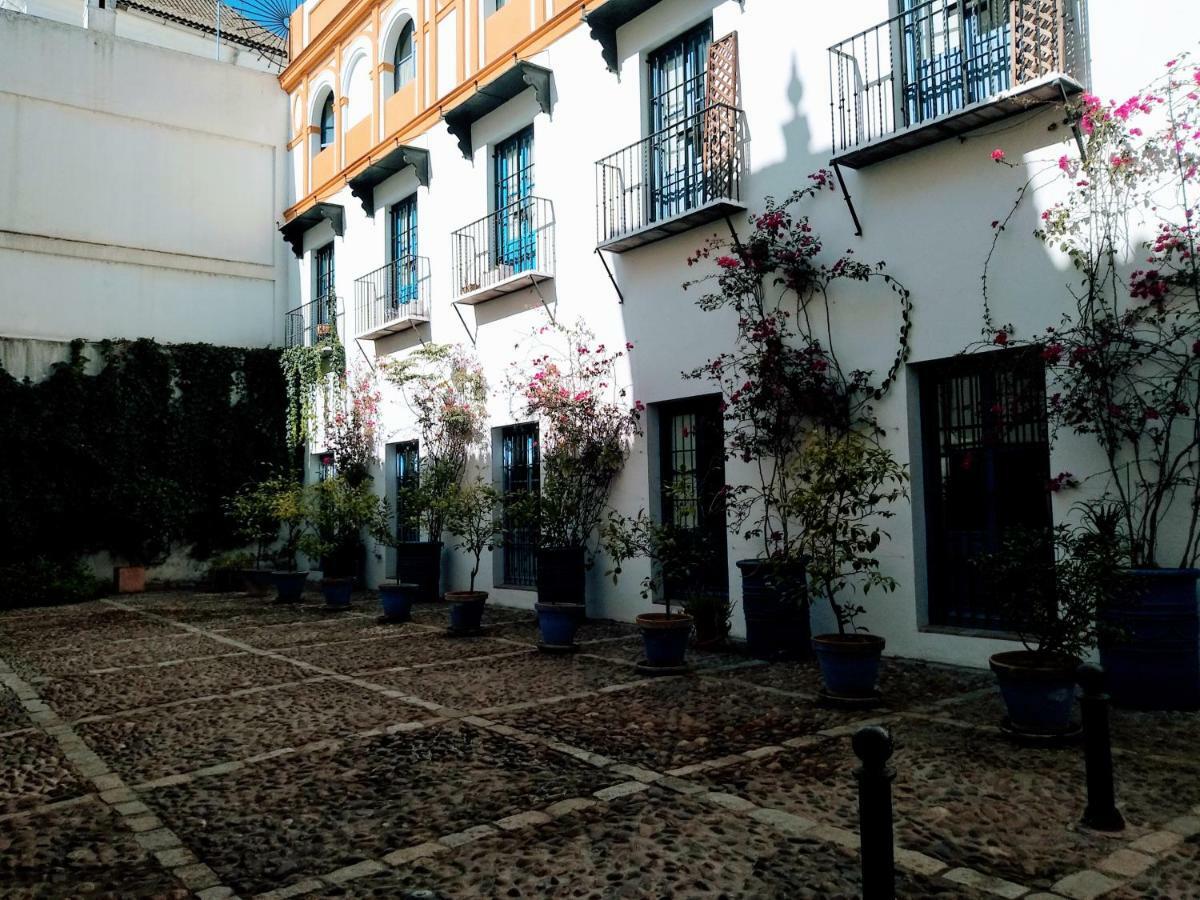Wish Suite Juderia De Sevilla Екстер'єр фото