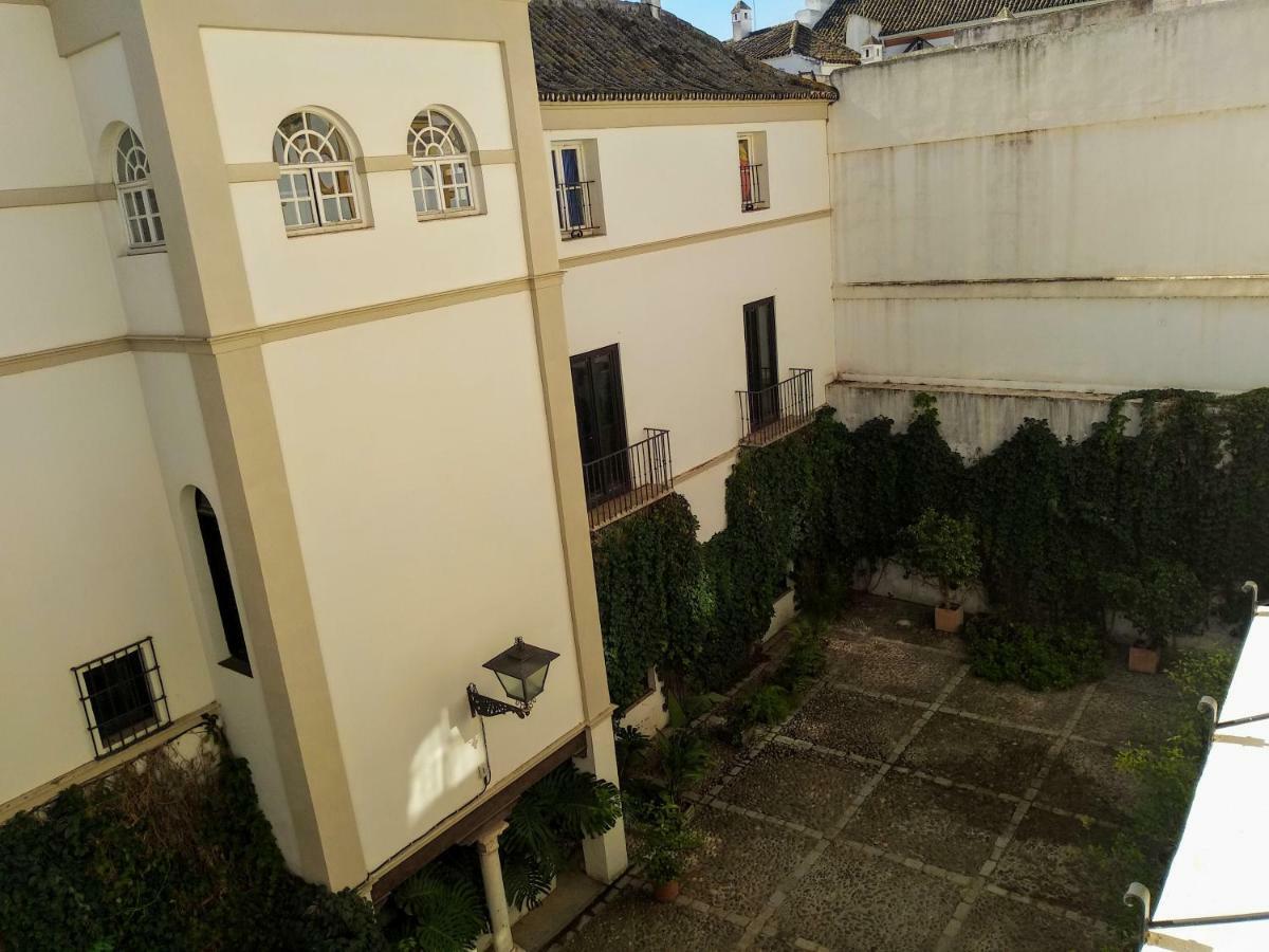 Wish Suite Juderia De Sevilla Екстер'єр фото
