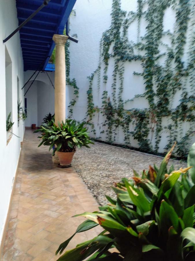 Wish Suite Juderia De Sevilla Екстер'єр фото