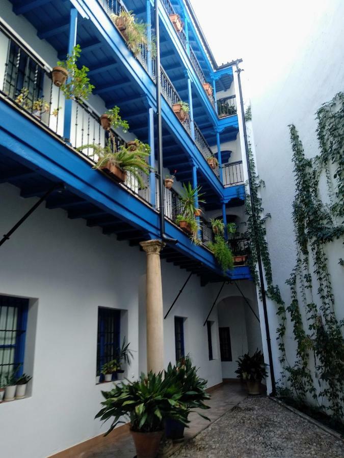 Wish Suite Juderia De Sevilla Екстер'єр фото