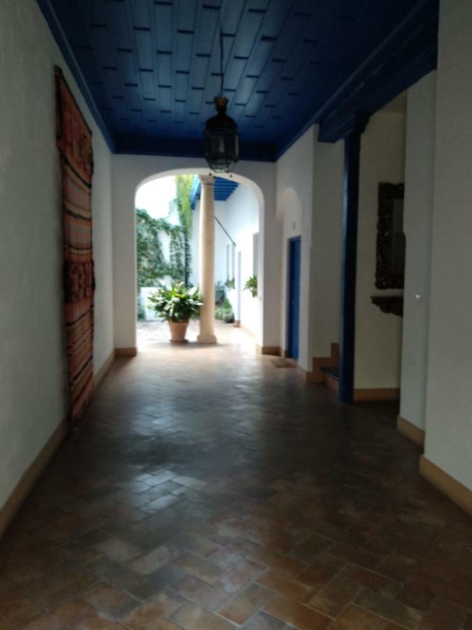 Wish Suite Juderia De Sevilla Екстер'єр фото