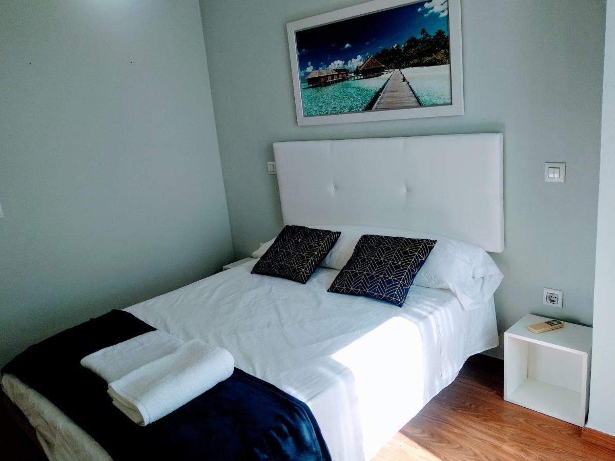 Wish Suite Juderia De Sevilla Екстер'єр фото