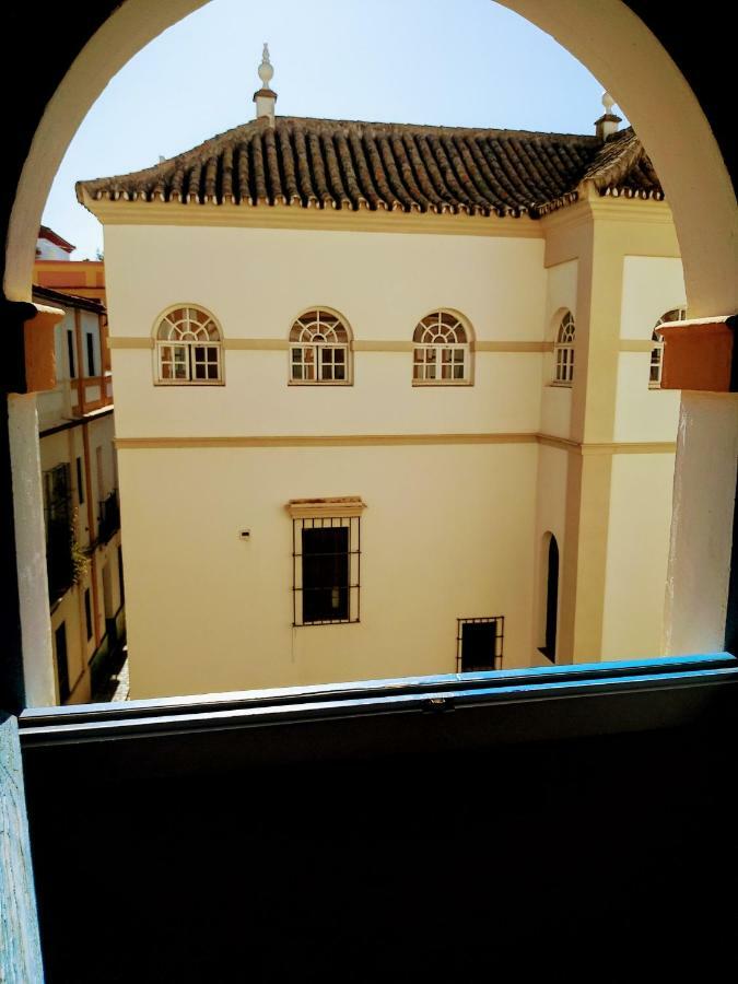 Wish Suite Juderia De Sevilla Екстер'єр фото