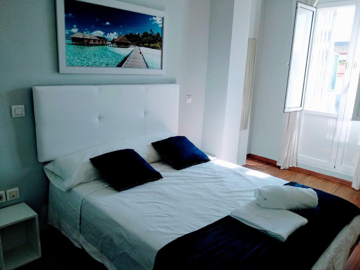 Wish Suite Juderia De Sevilla Екстер'єр фото