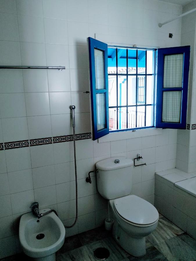 Wish Suite Juderia De Sevilla Екстер'єр фото