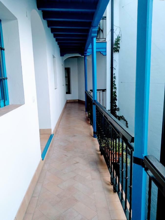 Wish Suite Juderia De Sevilla Екстер'єр фото