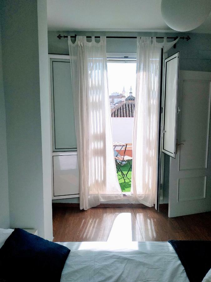 Wish Suite Juderia De Sevilla Екстер'єр фото