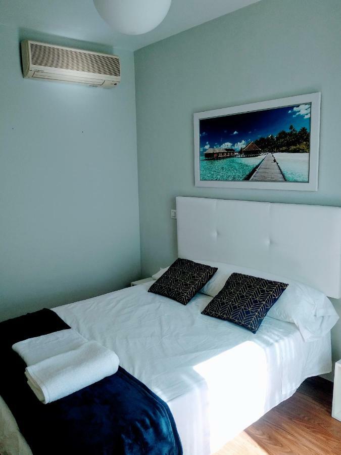 Wish Suite Juderia De Sevilla Екстер'єр фото