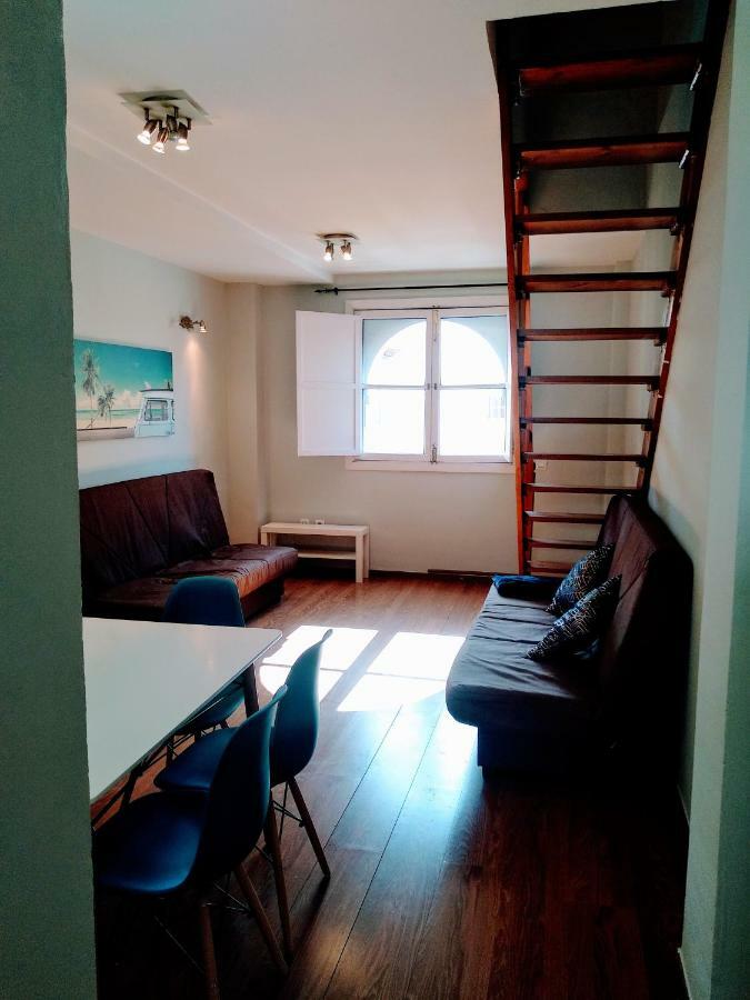 Wish Suite Juderia De Sevilla Екстер'єр фото