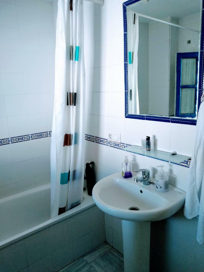 Wish Suite Juderia De Sevilla Екстер'єр фото